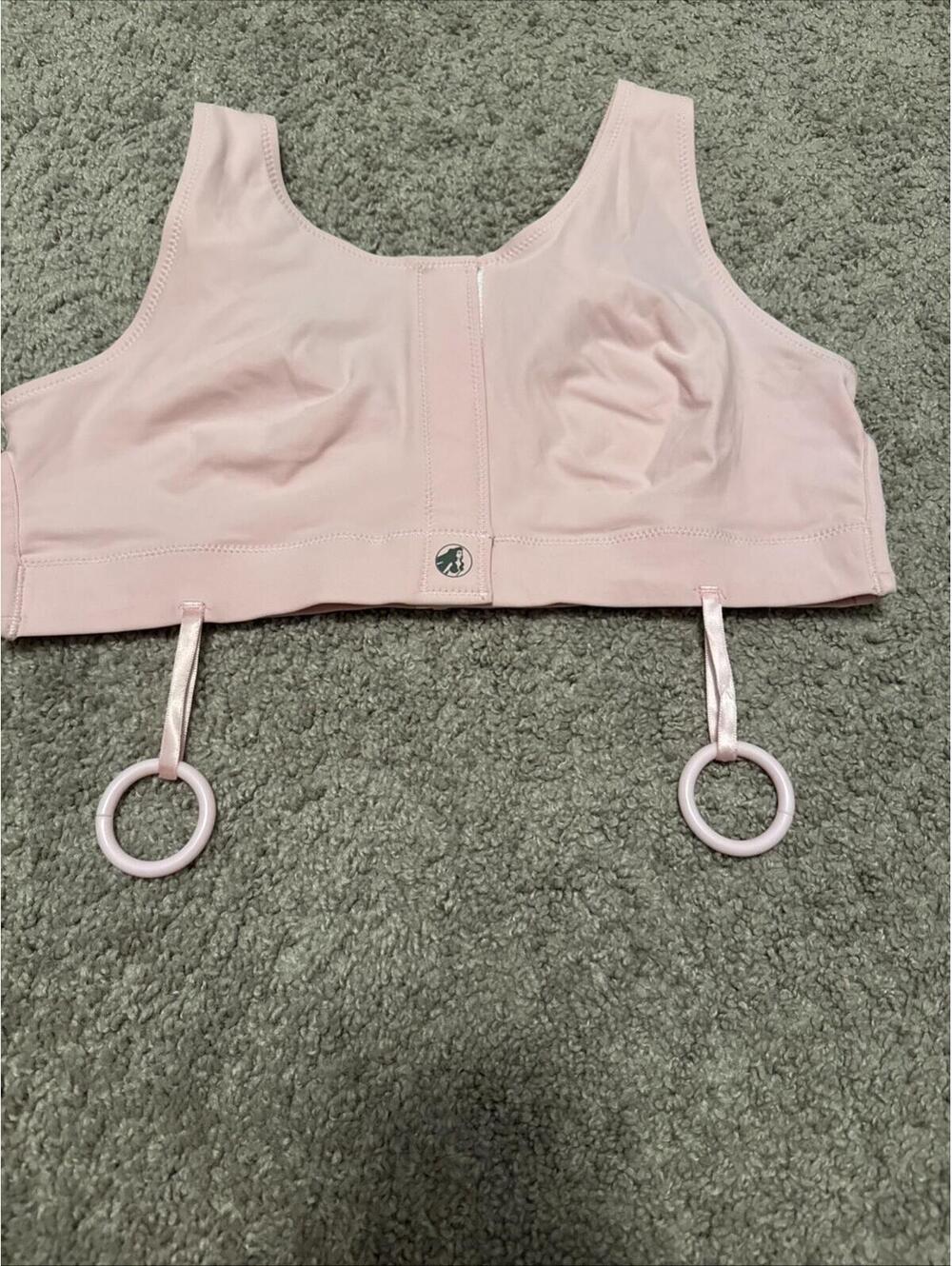 Masthead Elizabeth Compression Bra post-surgery Medium [COPY]